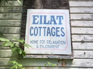 100 Lake St, Bethel, NY 12786