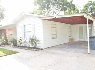 2009 17th St, Galena Park, TX 77547