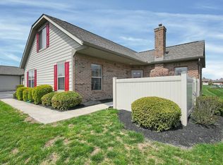 6014 Landings Pond Pl #31, Grove City, OH