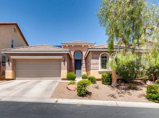 9708 Sienna Valley Ave, Las Vegas, NV 89149