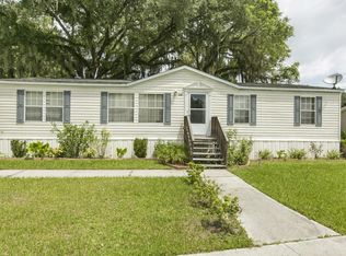 420 Treaty Oak Ln, Saint Augustine, FL 32092