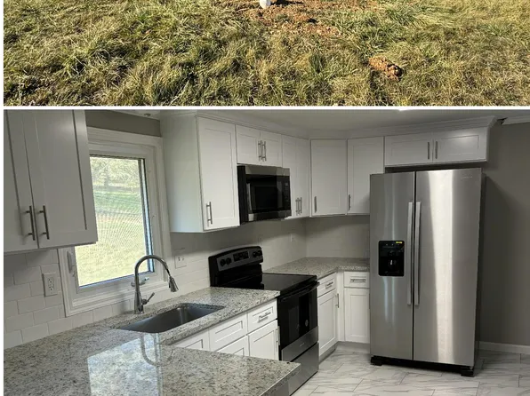 3232 Lineboro Rd, Manchester, MD 21102