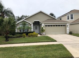 9349 Pecky Cypress Way, Orlando, FL 32836
