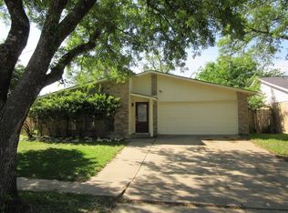 16807 Grampin Dr, Houston, TX 77084