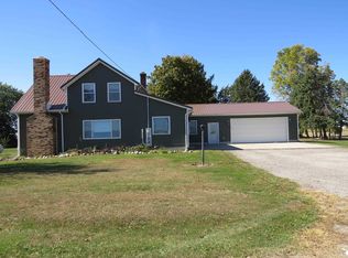 1152 Keinath Hwy, Deerfield, MI 49238