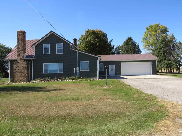 1152 Keinath Hwy, Deerfield, MI 49238