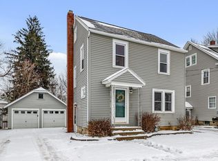 136 Gibson Ave, Mansfield, OH 44907