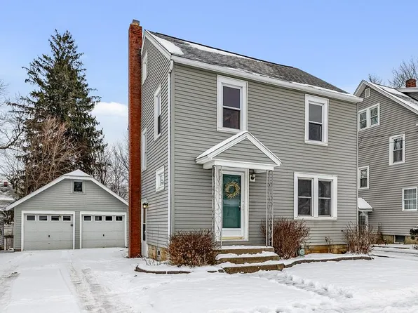 136 Gibson Ave, Mansfield, OH 44907