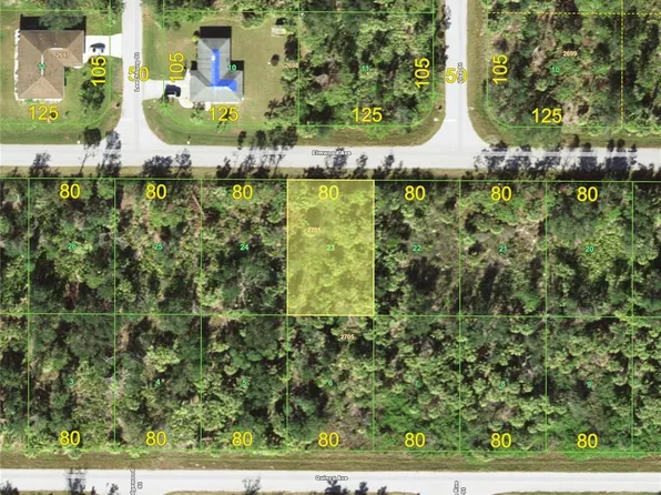 17347 Elmwood Ave #23, Pt Charlotte, FL 33948