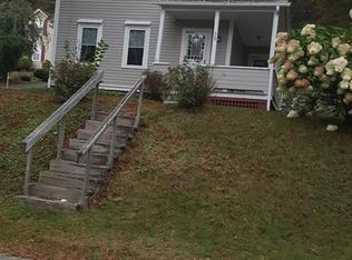 443 Washington St, Warren, MA 01083