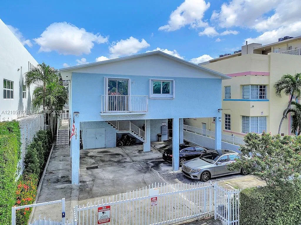 Miami Ocean View Co Amd — Photo 1