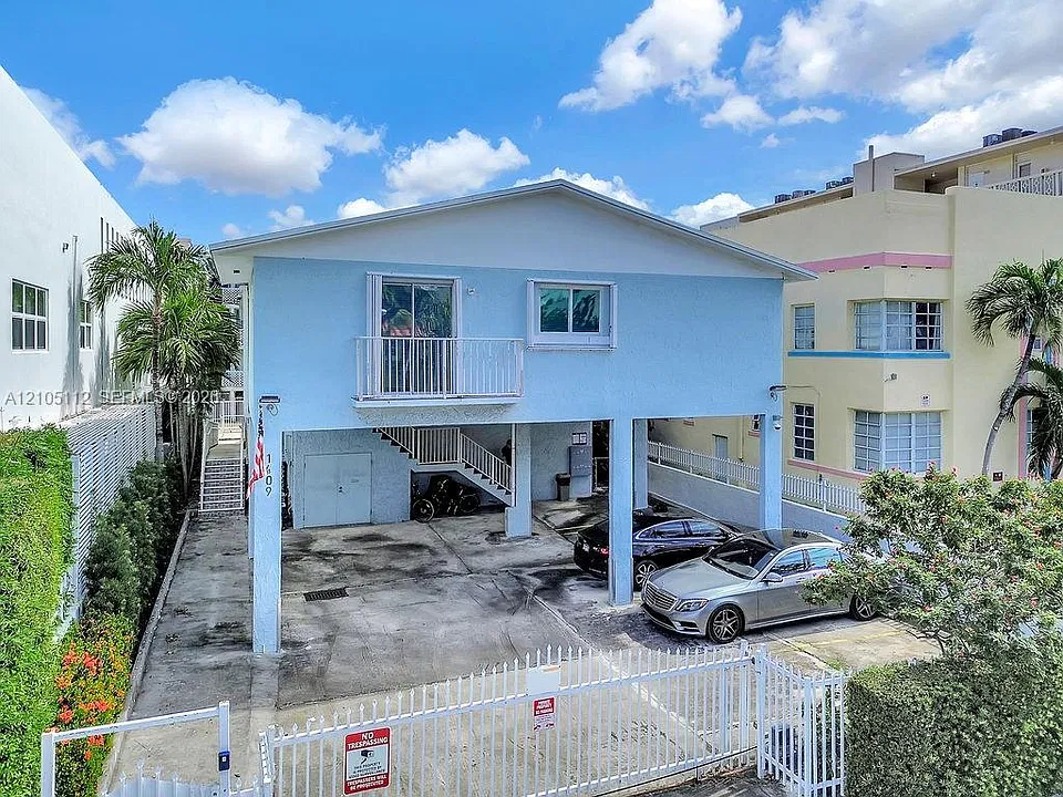 1409 Euclid Ave #4