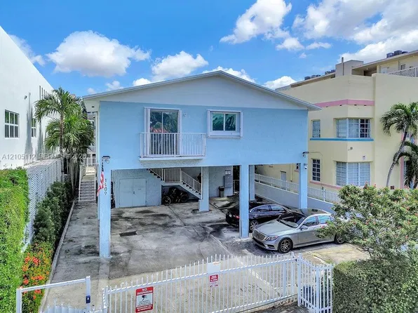 1409 Euclid Ave APT 4, Miami Beach, FL 33139