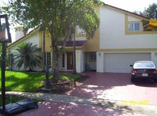 1110 NW 94th Way, Plantation, FL 33322