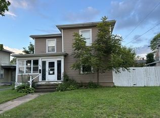 837 Green Ave SW, Massillon, OH 44647