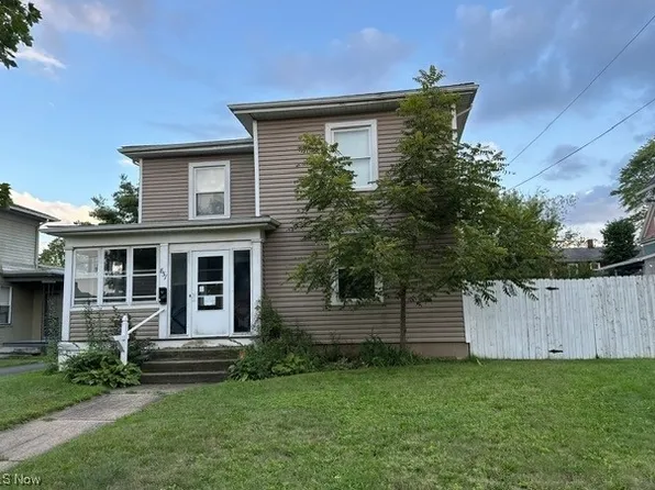 837 Green Ave SW, Massillon, OH 44647