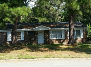 3351 Loch Haven Rd, Montgomery, AL 36109