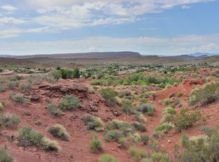 2976 E Slick Rock Rd, Washington, UT 84780