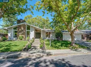 631 Thornhill Rd, Danville, CA 94526