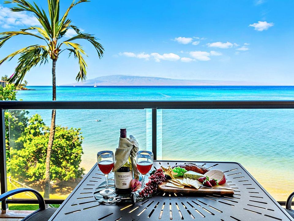 4299 Lower Honoapiilani Rd #324, Lahaina, HI 96761 | MLS #403400