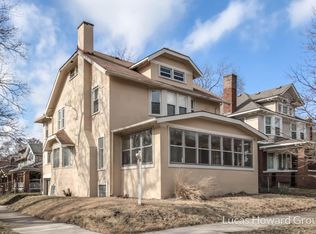 625 Giddings Ave SE, Grand Rapids, MI 49506