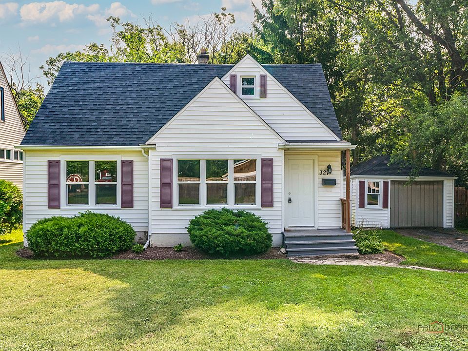 1st image of 327 Grandview Dr