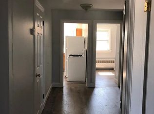 635 Fall River Ave #2D, Seekonk, MA 02771