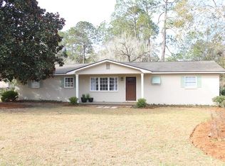 2210 Belmont Ave, Tifton, GA 31794