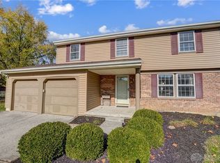 4215 Tradewind Ct, Englewood, OH 45322