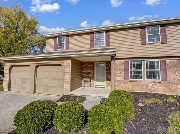 4215 Tradewind Ct, Englewood, OH 45322
