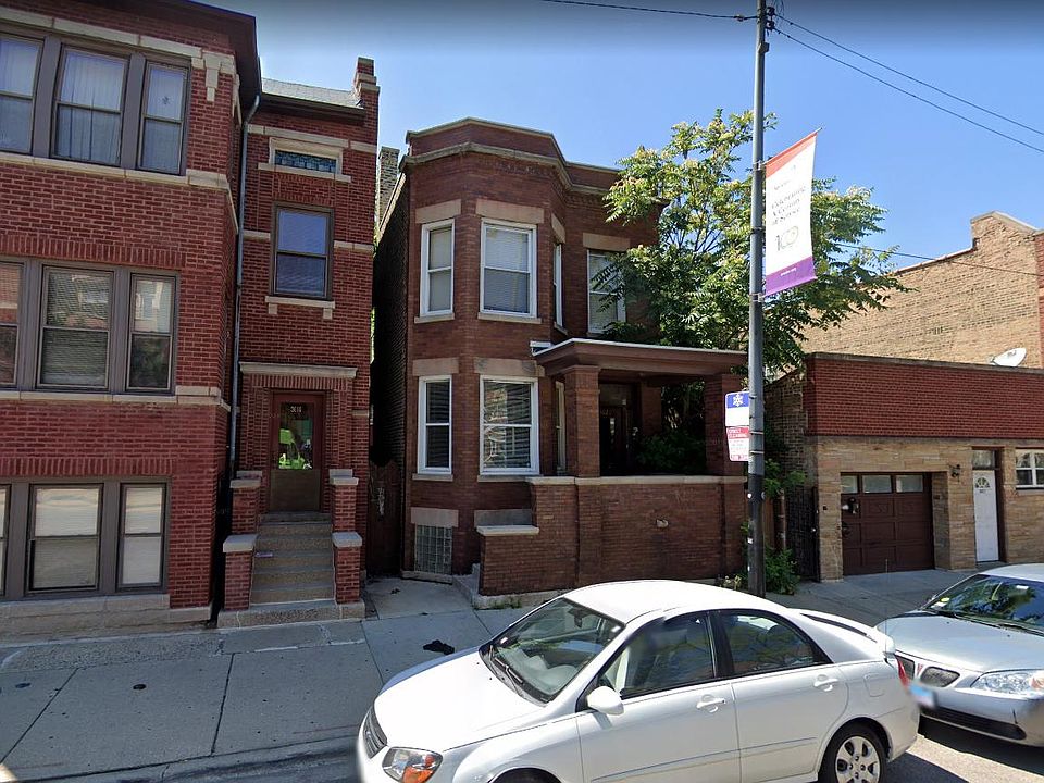1st image of 3620 N Ashland Ave #1