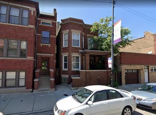3620 N Ashland Ave #1, Chicago, IL 60613