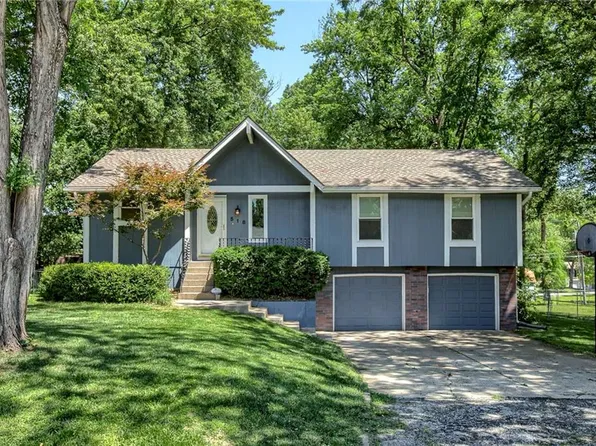 518 NE 113th St, Kansas City, MO 64155