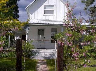 441 Railroad Ave, Blanchard, ID 83804