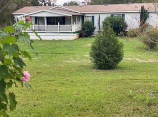 2188 Quail Tower Rd, Luverne, AL 36049