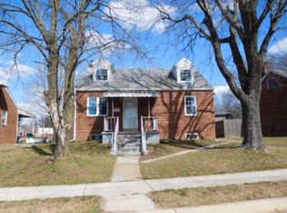 304 Delaware Ave, Glen Burnie, MD 21060