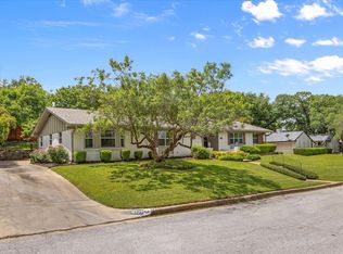 6329 Halifax Rd, Fort Worth, TX 76116