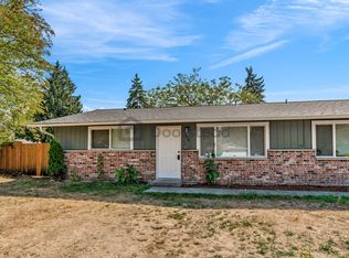 1808 115th St S, Tacoma, WA 98444