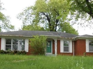 350 W Center St, Madisonville, KY 42431
