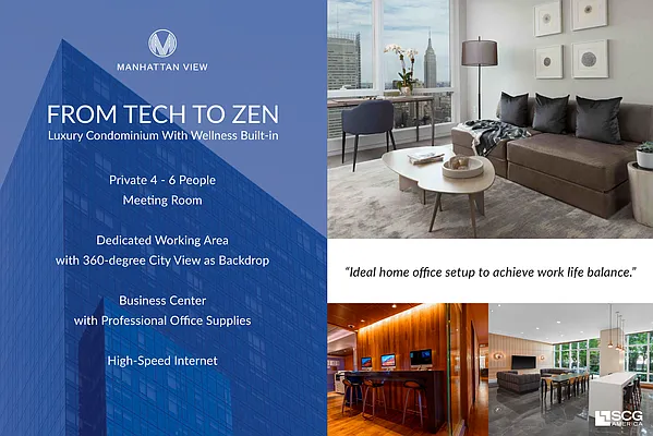 Rented by Square Realty Global Inc | media 5