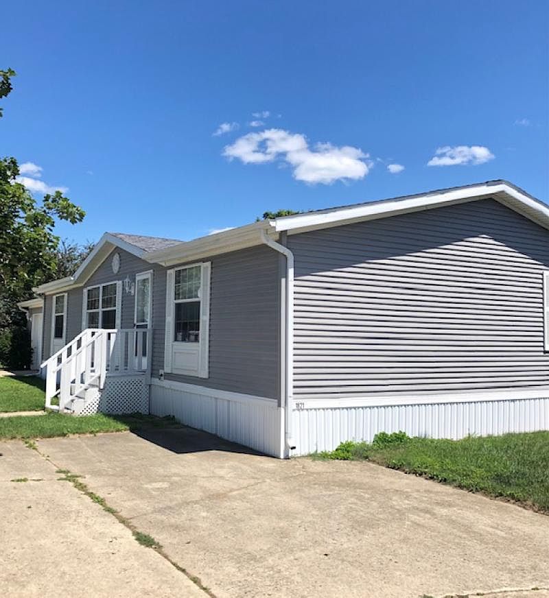 1821 Rails End Blvd, Caro, MI 48723 Zillow