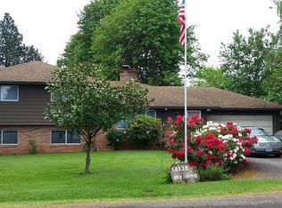 14138 Caufield Rd, Oregon City, OR 97045