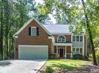 132 Brereton Dr, Raleigh, NC 27615