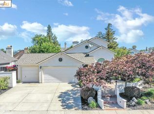 1702 Chandon Way, Oakley, CA 94561