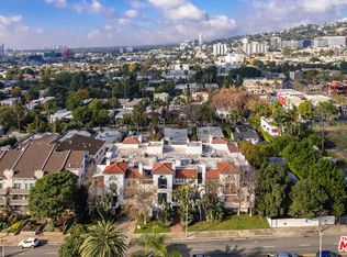 1031 N Crescent Hts #2C, Los Angeles, CA 90046