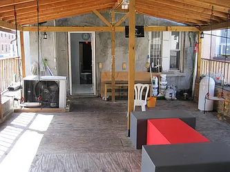 Rented by Franco Global Realty