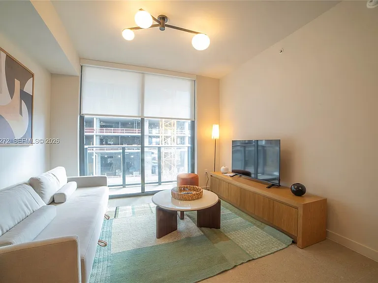 11 NE 6th 1403 Miami #1403 — Photo 7