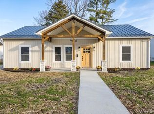 1517 N State St, Litchfield, IL