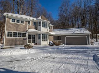 3872 Pompey Hollow Rd, Cazenovia, NY 13035