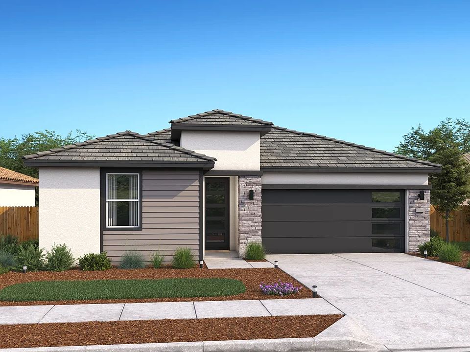 Boise Contemporary ZN